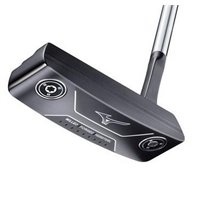 Mizuno M Craft I Black ION Putter