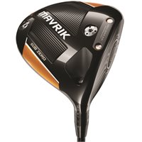 callaway driver mavrik review