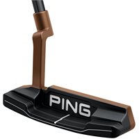 Ping Heppler Anser 2