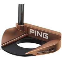 Ping Heppler Fetch