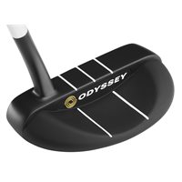 Odyssey Stroke Lab Black Rossie Flow