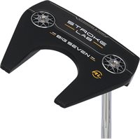 Odyssey Stroke Lab Black Seven AL