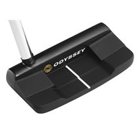 Odyssey Stroke Lab Black Double Wide AL