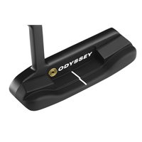 Odyssey Stroke Lab Black One