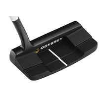 Odyssey Stroke Lab Black Double Wide Flow