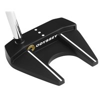 Odyssey Stroke Lab Black Seven