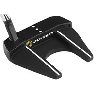 Odyssey Stroke Lab Black Seven S