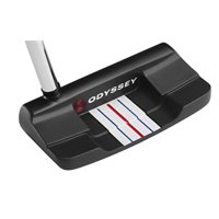 Odyssey Triple Track Double Wide