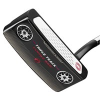 Odyssey Triple Track Double Wide Flow Putter Standard Golf Club at