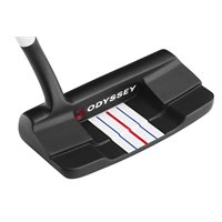 Odyssey Triple Track Double Wide Flow