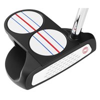 Odyssey Triple Track 2 Ball Putter Standard Golf Club at GlobalGolf.ca