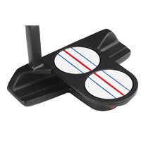 Odyssey Triple Track 2 Ball Blade