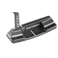 Used Odyssey Toulon San Diego Stroke Lab 2020 Putter