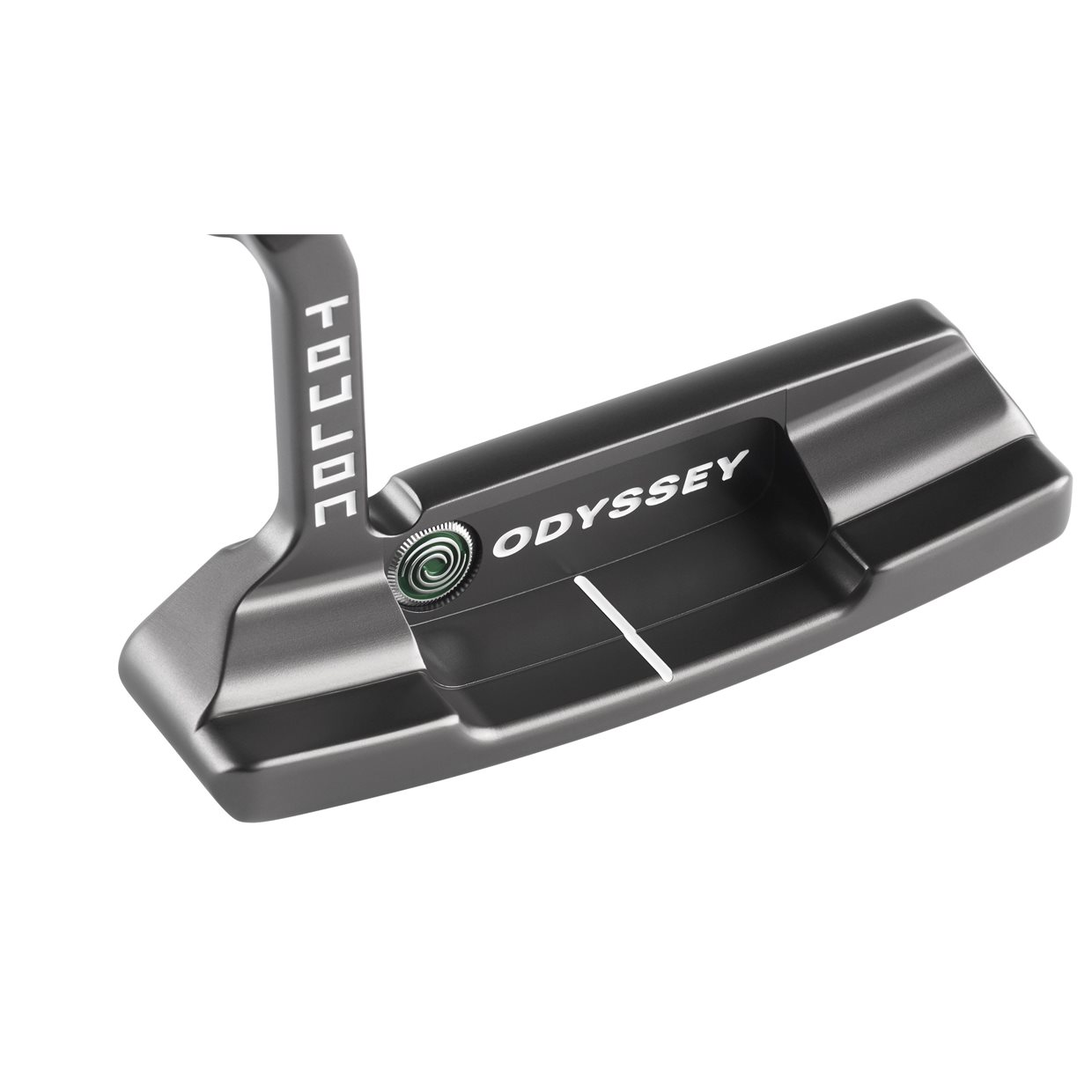 ODYSSEY 34 TOULON DESIGN MAJOR RUN MAGNOLIA (2022) (CE Limited) Putter ODYSSEY 34 TOULON DESIGN MAJOR RUN MAGNOLIA (2022) (CE Limited) Putter