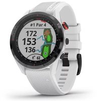 ☆ 超美品 GARMIN Approach S62 ブラック ☆ - ラウンド用品・アクセサリー