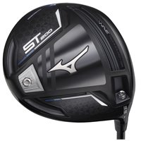 Mizuno Driver Representative Image.