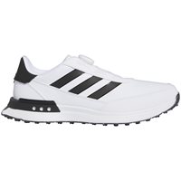 View Adidas S2G Spikeless White/Core Black/White