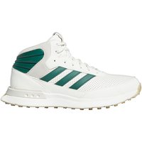 View Adidas S2G Spikeless Off White/Collegiate Green/Alumina