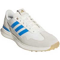 View Adidas S2G Spikeless Off White/Lucid Ray Blue/Gum