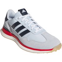 View Adidas S2G Spikeless Crystal Sky/Collegiate Navy/Better Scarlet