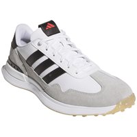 View Adidas S2G Spikeless White/Core Black/Gray Two