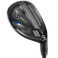 mizuno 19 degree hybrid