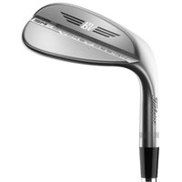 Titleist Vokey SM8 Tour Chrome F Grind