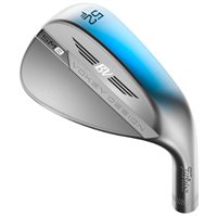 Used Titleist Vokey SM8 Tour Chrome F Grind Wedge Sand Wedge 54