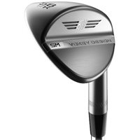 Titleist Vokey SM8 Tour Chrome K Grind