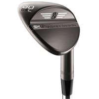Titleist Vokey SM8 Brushed Steel L Grind