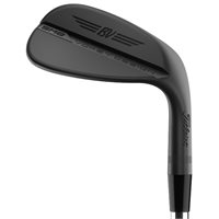 Titleist Vokey SM8 Jet Black F Grind
