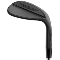 Titleist Vokey SM8 Jet Black K Grind