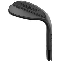 Titleist Vokey SM8 Jet Black L Grind