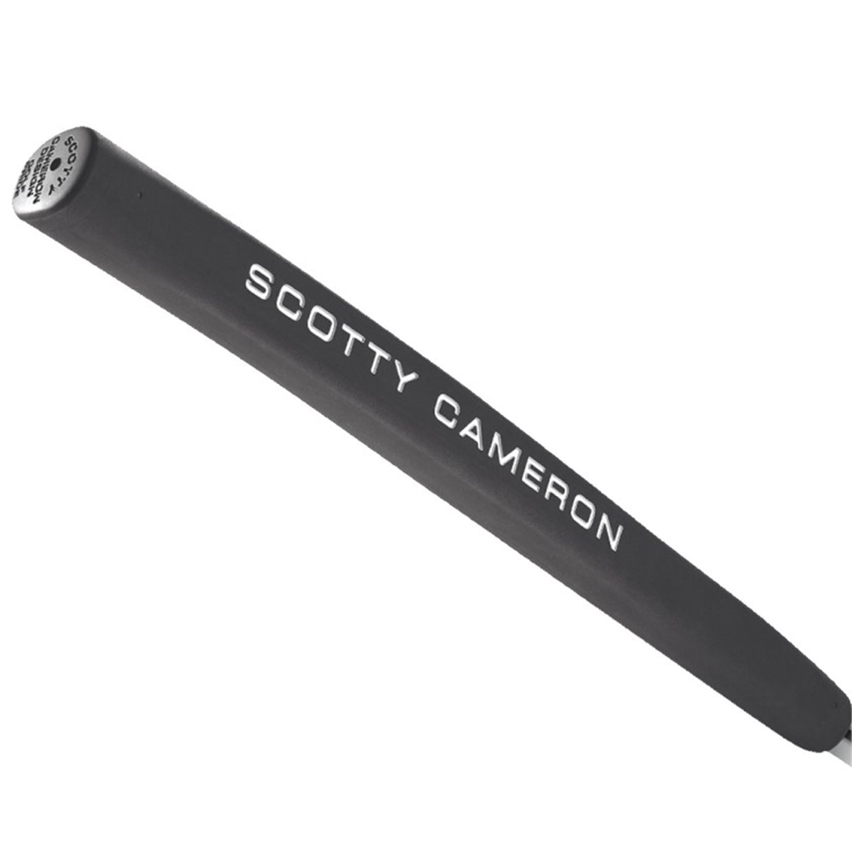 Poignée putter pistolet neuf SCOTTY CAMERON Custom Shop noir Dancing Poignée putter pistolet neuf SCOTTY CAMERON Custom Shop noir Dancing