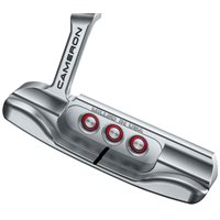 Titleist Scotty Cameron Special Select Newport Putter Standard Golf