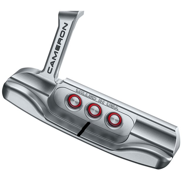 Used Scotty Cameron Special Select at GlobalGolf
