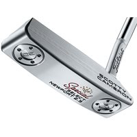 Titleist Putter Representative Image.