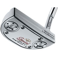 Used Titleist Scotty Cameron Special Select Fastback 1.5 Putter