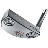 Titleist Putter Representative Image.