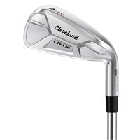 Cleveland Launcher UHX