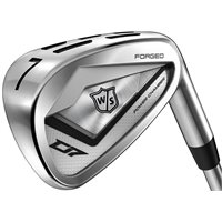 Wilson D7 Forged