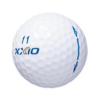 XXIO ELEVEN 1 Dozen Golf Balls at