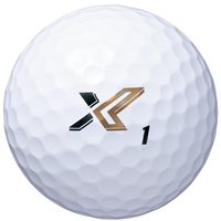 New XXIO X 1 Dozen Golf Balls at