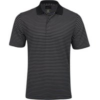 Greg Norman Protek Micro Pique Stripe Shirt