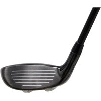 Cobra T Rail Iron Hybrid 6H 27 Degree Used Golf Club at GlobalGolf.ca