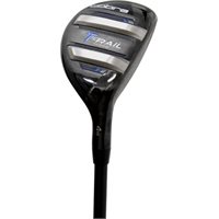 Cobra T Rail Iron Hybrid