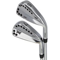 pxg 0311 iron set