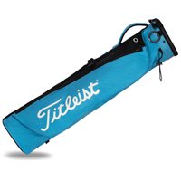 Titleist Lightweight Carry Bag - Dorado
