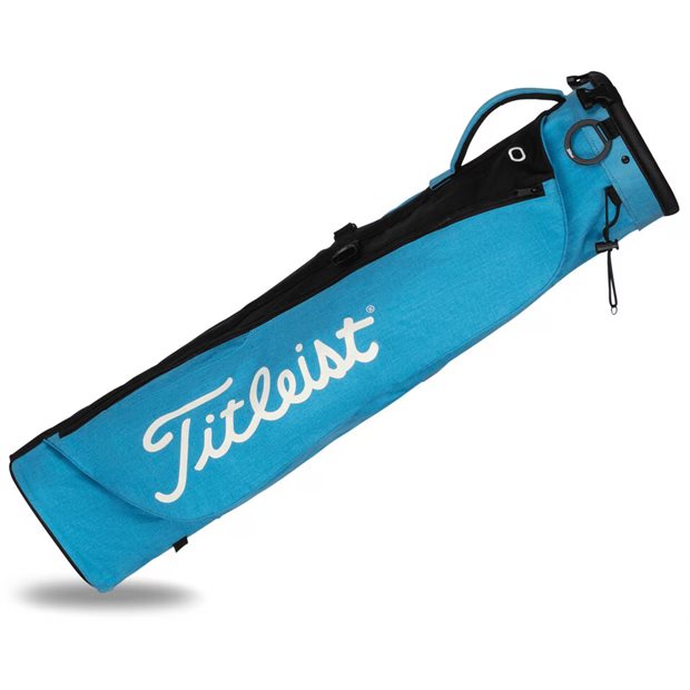 Titleist Lightweight Carry Bag - Dorado