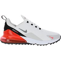 View Nike Air Max 270 G Spikeless White/Cool Grey/Black